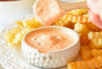 Homemade Chipotle Mayo