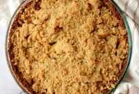 Graham Cracker Apple Dream