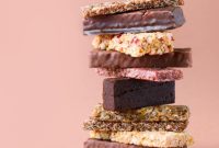 10 Must-Try Gluten-Free Protein Bars