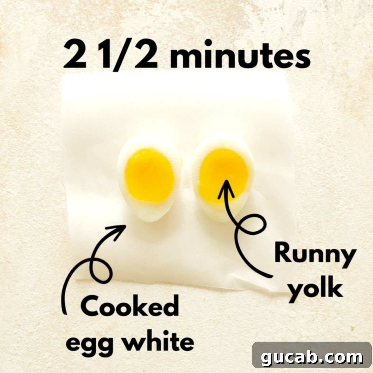 soft boiled quail eggs