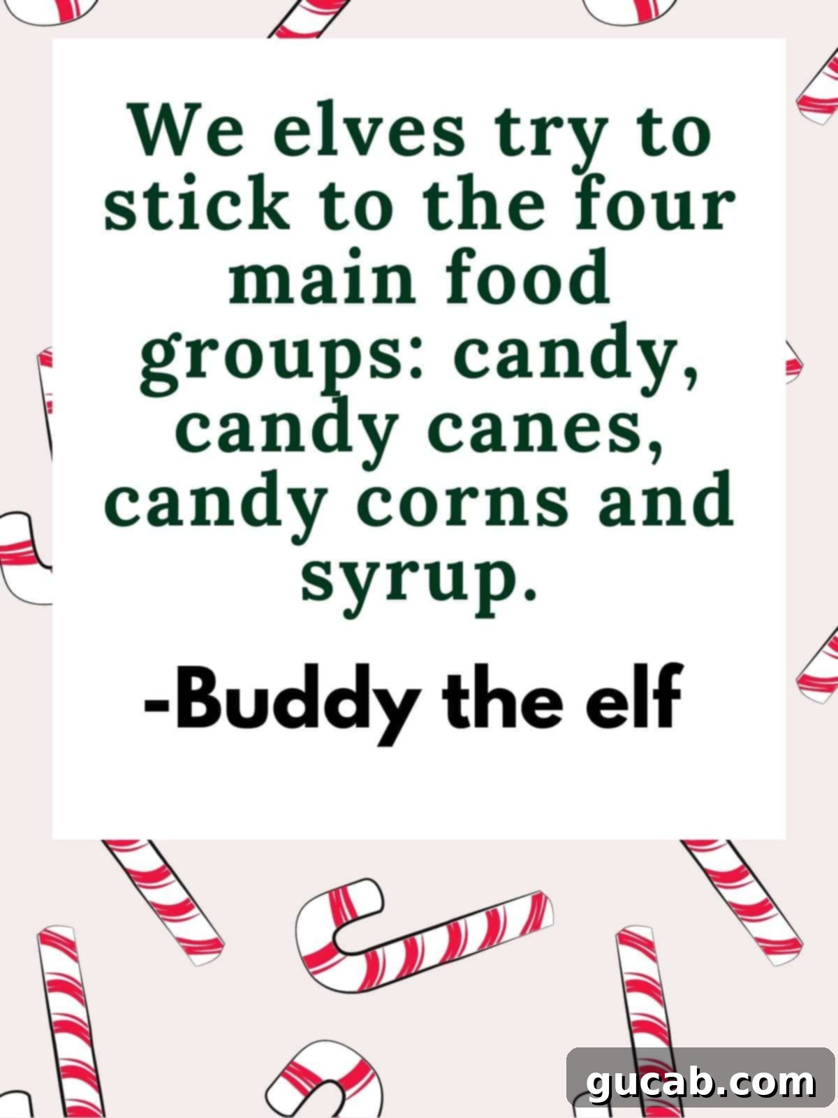 candy canes 