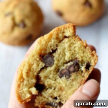 gluten free muffins