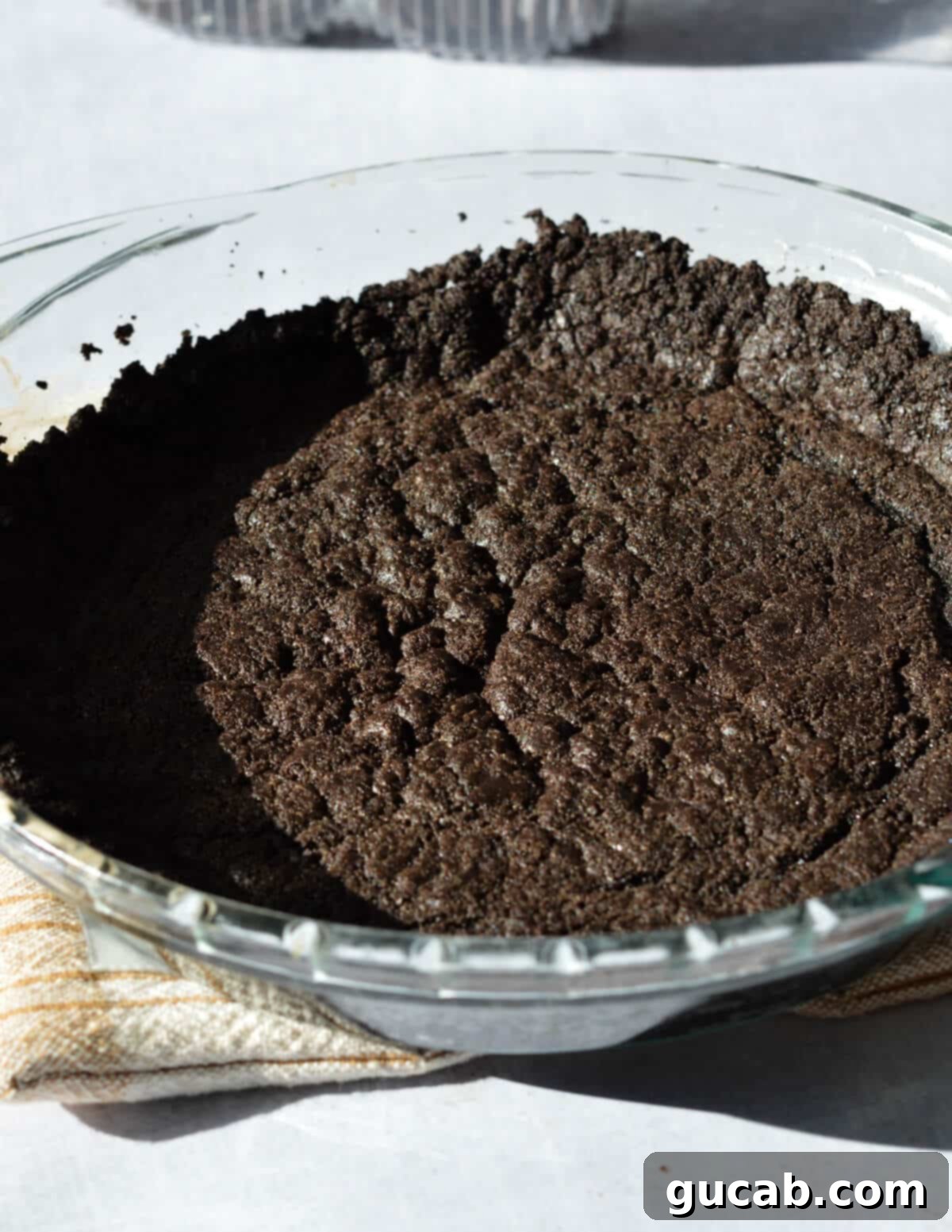 The Ultimate Gluten-Free Oreo Pie Crust 14 gluten free oreo crust