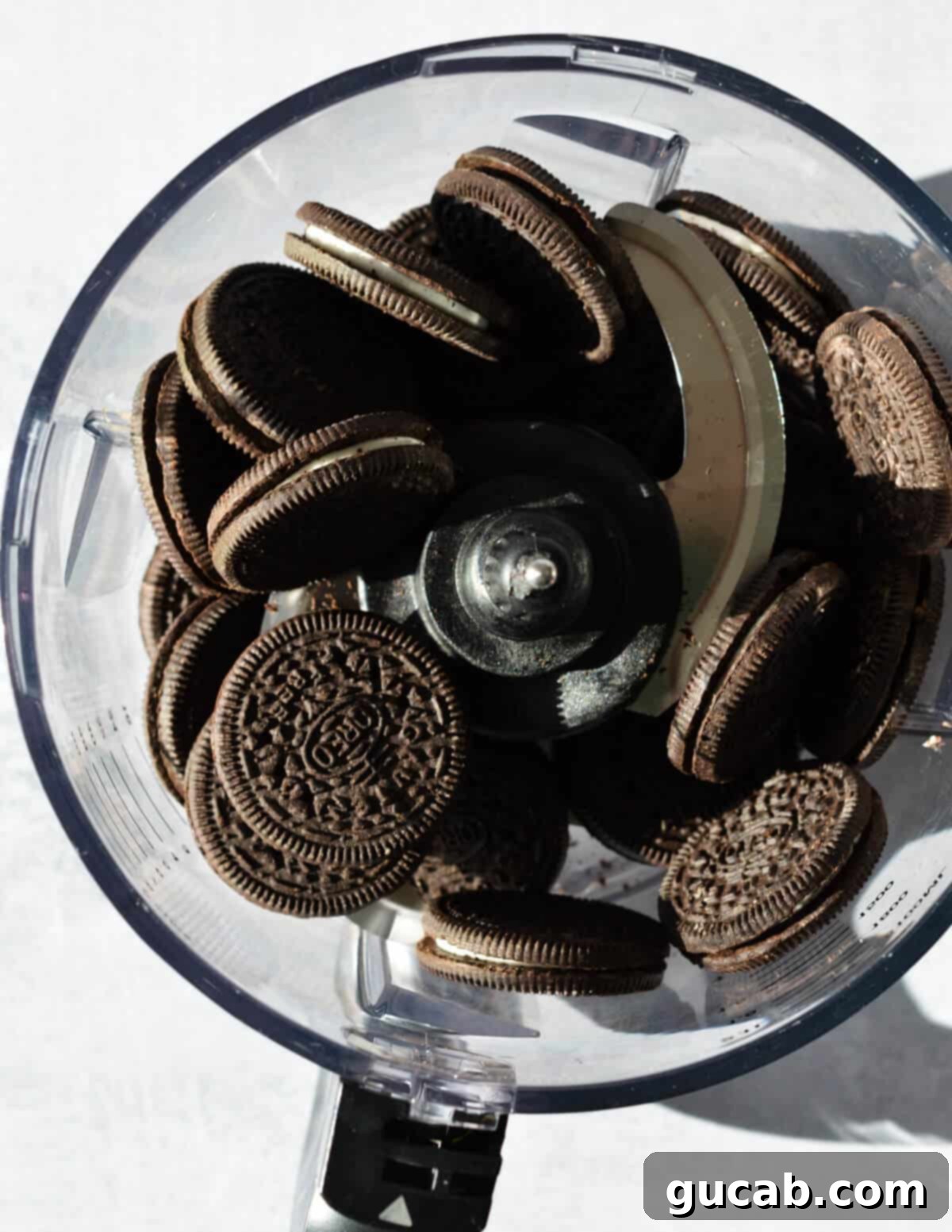 The Ultimate Gluten-Free Oreo Pie Crust 5 img 27945 4