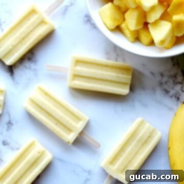 All Fruit Pineapple Popsicles 4 img 3207 3