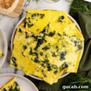 a plate of cooked eggs cut into squares