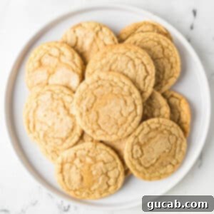 Golden Cornmeal Delights 18 A plate of golden-brown cornmeal cookies, ready to be enjoyed.
