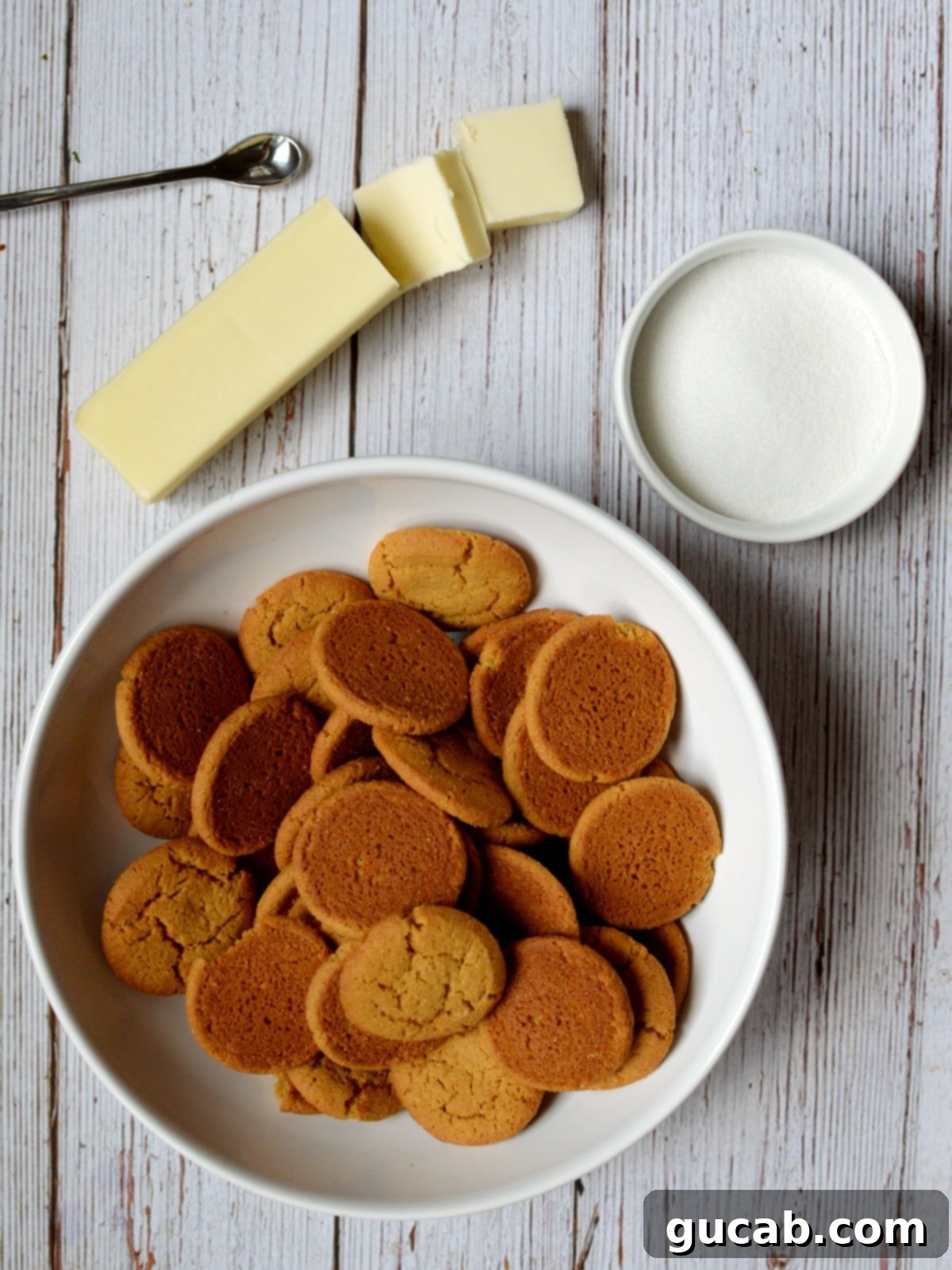 pie crust ingredients