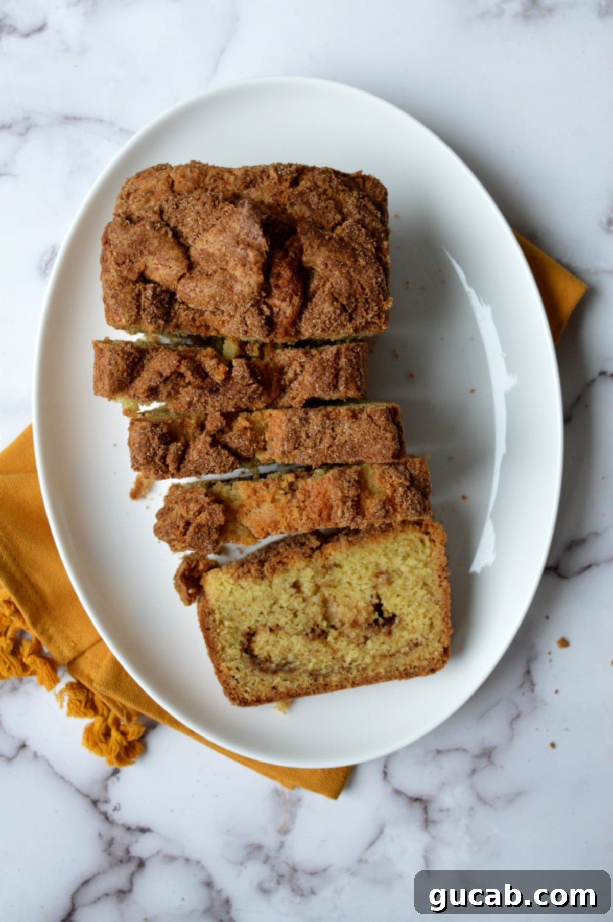 Delicious Gluten Free Cinnamon Swirl Bread 2 gluten free cinnamon bread