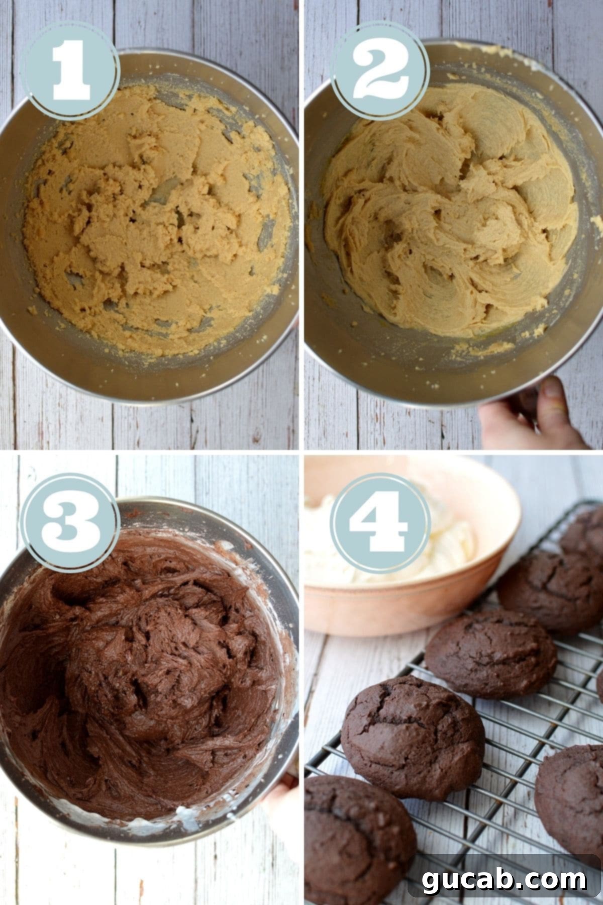 how to make whoopie pies