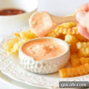 Homemade Chipotle Mayo 10 a spoonful of chipotle mayo