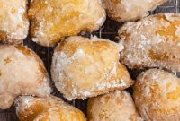 Sweet Gluten-Free Corn Fritters