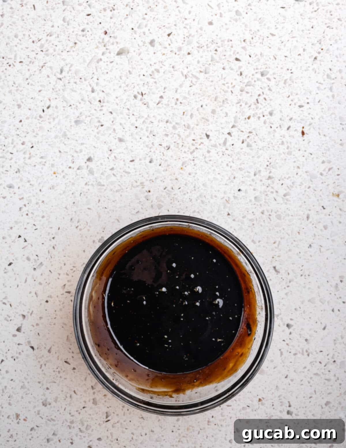 Fig Infusion: A Twist on Vinaigrette 6 Bowl of delicious fig jam