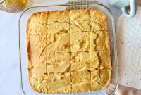 Gluten-Free Delight: A Southern Cornbread Classic